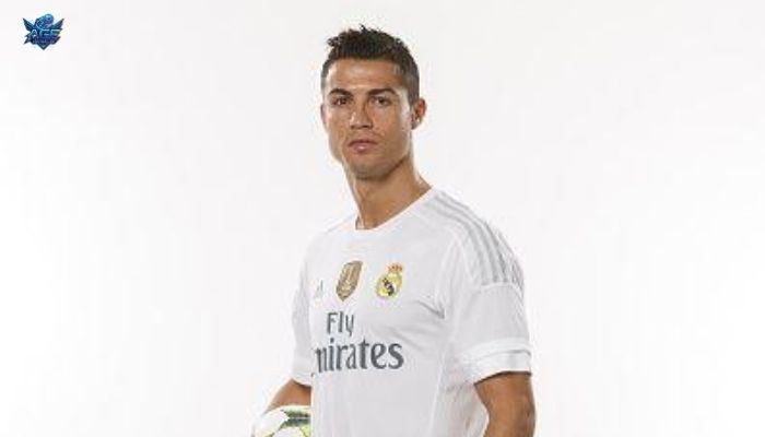 Cristiano Ronaldo Net Worth