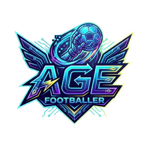 Footballer Age