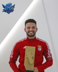 Gonçalo Ramos Awards and Achievements