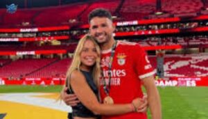 Gonçalo Ramos