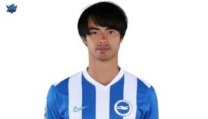 Kaoru Mitoma Net Worth