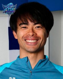 Kaoru Mitoma Individual Awards