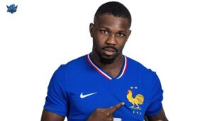 Marcus Thuram Net Worth
