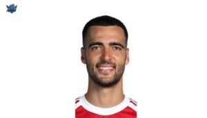 Mikel Merino Net Worth