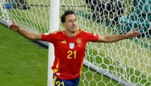Mikel Oyarzabal