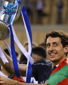 Mikel Oyarzabal Awards and Achievements
