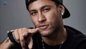 Neymar Jr.