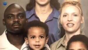 Weston McKennie Girlfriend
