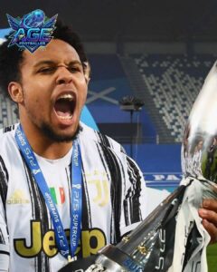 Weston McKennie Awards and Achievements